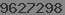 Check text